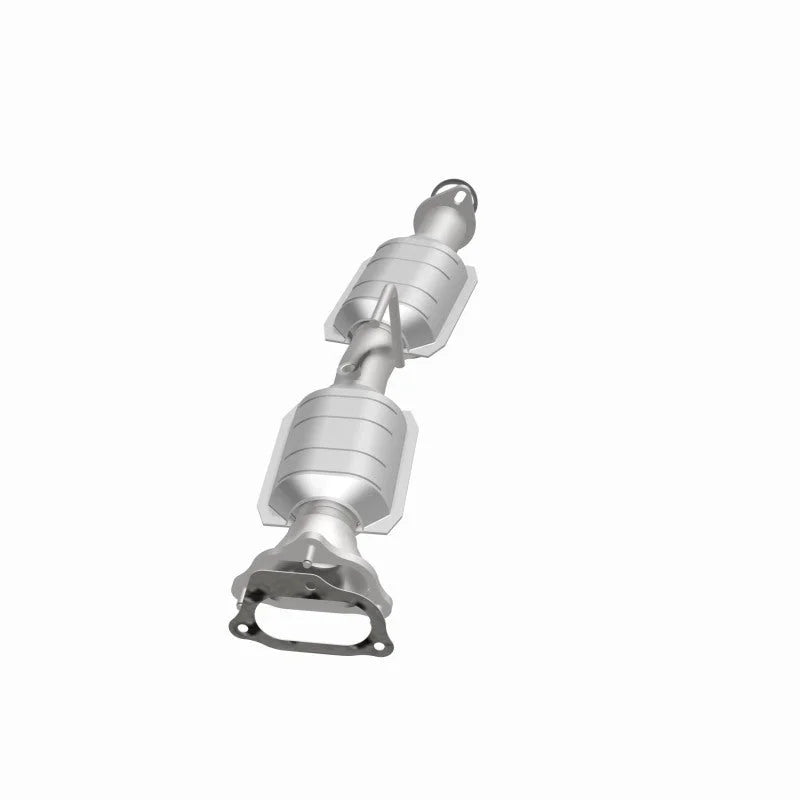 MagnaFlow Conv DF 01-04 Explorer 4.0L OEM - Back View