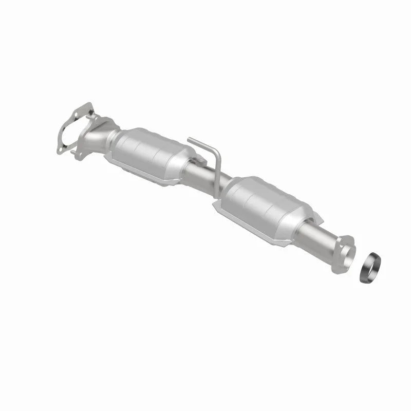 MagnaFlow Conv DF 01-04 Explorer 4.0L OEM - Additional View 5