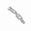Load image into Gallery viewer, MagnaFlow Conv DF 01-04 Explorer 4.0L OEM - Additional View 7