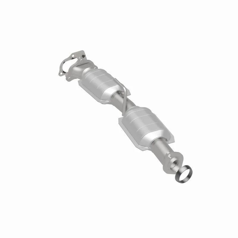 MagnaFlow Conv DF 01-04 Explorer 4.0L OEM - Additional View 7