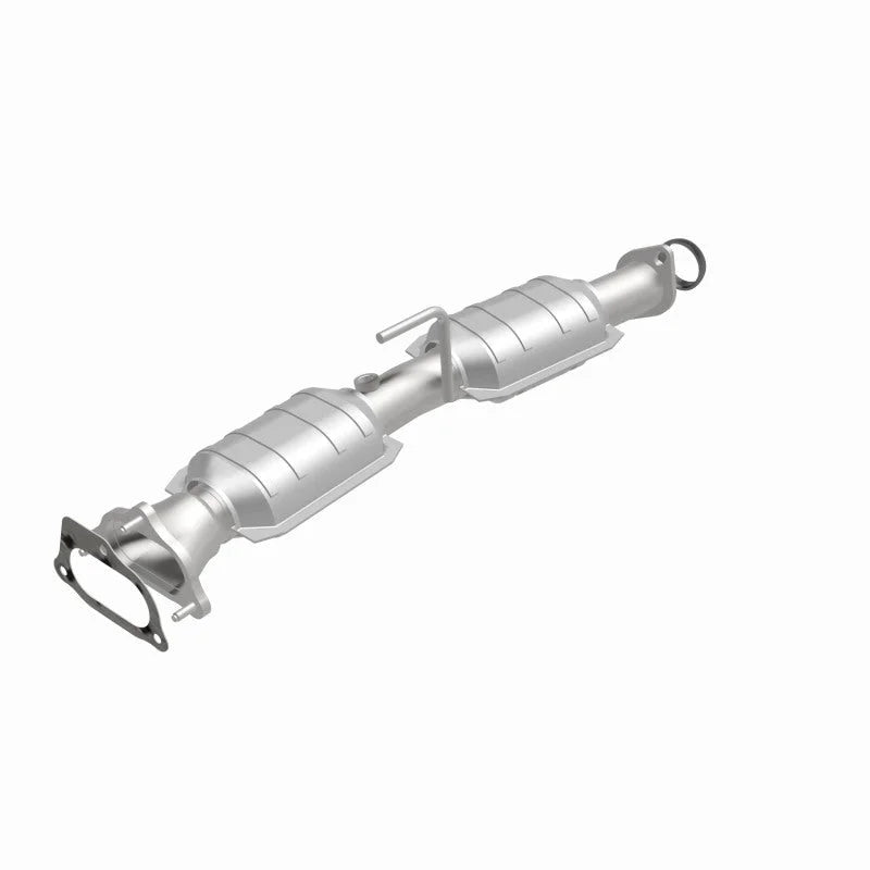 MagnaFlow Conv DF 01-04 Explorer 4.0L OEM - Additional View 15