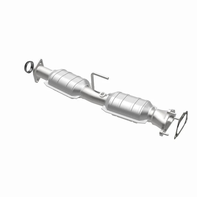 MagnaFlow Conv DF 01-04 Explorer 4.0L OEM - Additional View 16
