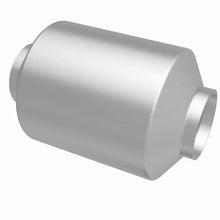 Load image into Gallery viewer, MagnaFlow Conv DF 01-04 Ford Escape 3.0L rear - Side View