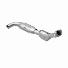 Load image into Gallery viewer, MagnaFlow Conv DF 01-04 Ford F-150 4.2L 2wd - Side View