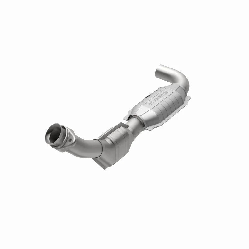 MagnaFlow Conv DF 01-04 Ford F-150 4.2L 2wd - Additional View 8