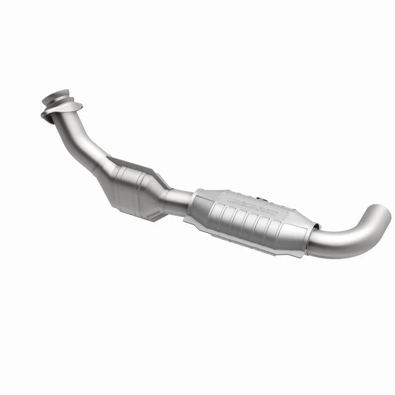 MagnaFlow Conv DF 01-04 Ford F-150 4.2L 2wd - Additional View 12