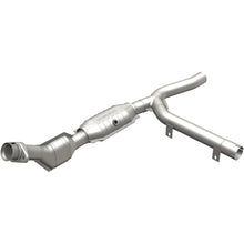 Load image into Gallery viewer, MagnaFlow Conv DF 01-04 Ford F-150 4.2L 2wd - Main Product View
