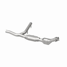Load image into Gallery viewer, MagnaFlow Conv DF 01-04 Ford F-150 4.2L 2wd - Back View