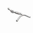 Load image into Gallery viewer, MagnaFlow Conv DF 01-04 Ford F-150 4.2L 2wd - Additional View 5
