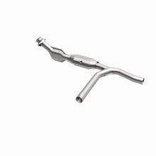 Load image into Gallery viewer, MagnaFlow Conv DF 01-04 Ford F-150 4.2L 2wd - Additional View 5