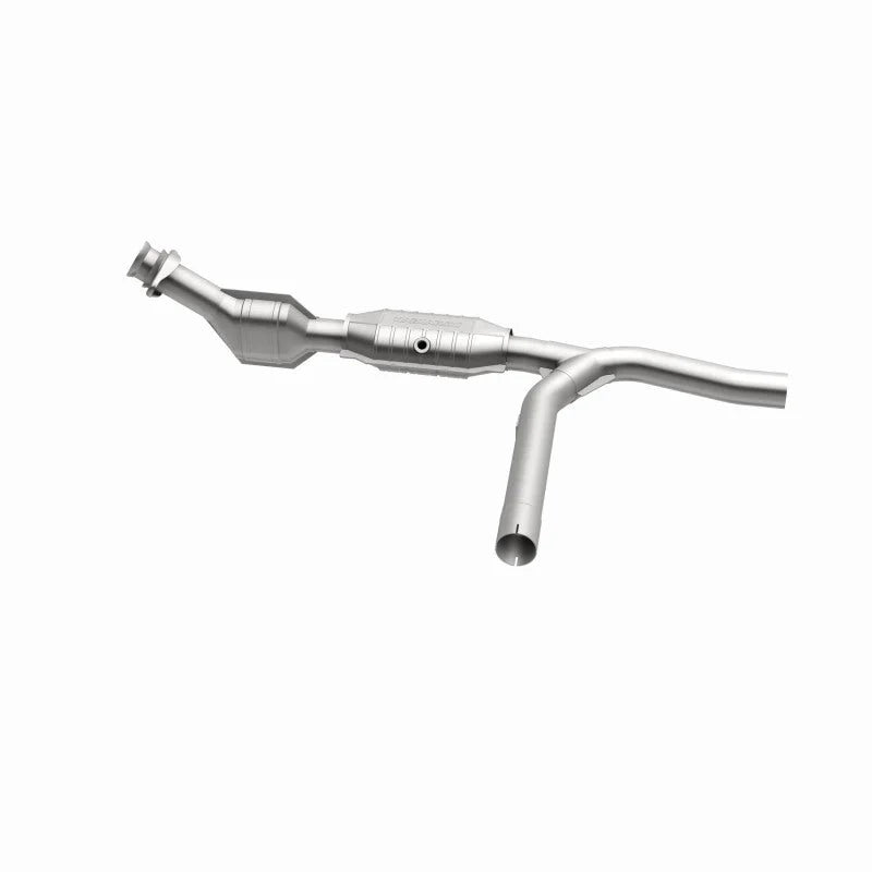 MagnaFlow Conv DF 01-04 Ford F-150 4.2L 2wd - Additional View 6