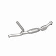Load image into Gallery viewer, MagnaFlow Conv DF 01-04 Ford F-150 4.2L 2wd - Additional View 7