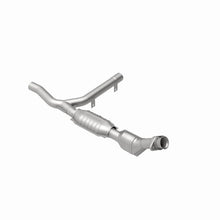 Load image into Gallery viewer, MagnaFlow Conv DF 01-04 Ford F-150 4.2L 2wd - Additional View 13