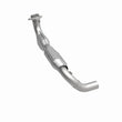 Load image into Gallery viewer, MagnaFlow Conv DF 01-04 Ford F-150 Pickup 5.4L 4WD 4R100 Trans D/S (49 State) - Additional View 7