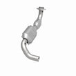 Load image into Gallery viewer, MagnaFlow Conv DF 01-04 Ford F-150 Pickup 5.4L 4WD 4R100 Trans D/S (49 State) - Additional View 9