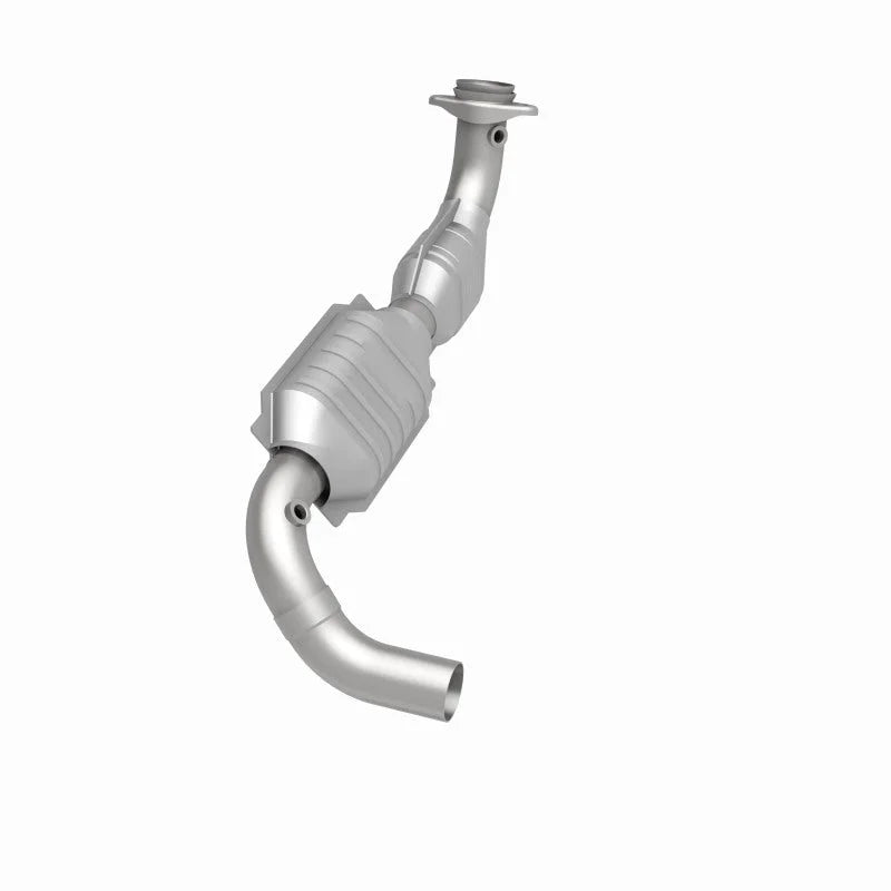 MagnaFlow Conv DF 01-04 Ford F-150 Pickup 5.4L 4WD 4R100 Trans D/S (49 State) - Additional View 9