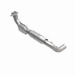 Load image into Gallery viewer, MagnaFlow Conv DF 01-04 Ford F-150 Pickup 5.4L 4WD 4R100 Trans D/S (49 State) - Additional View 10