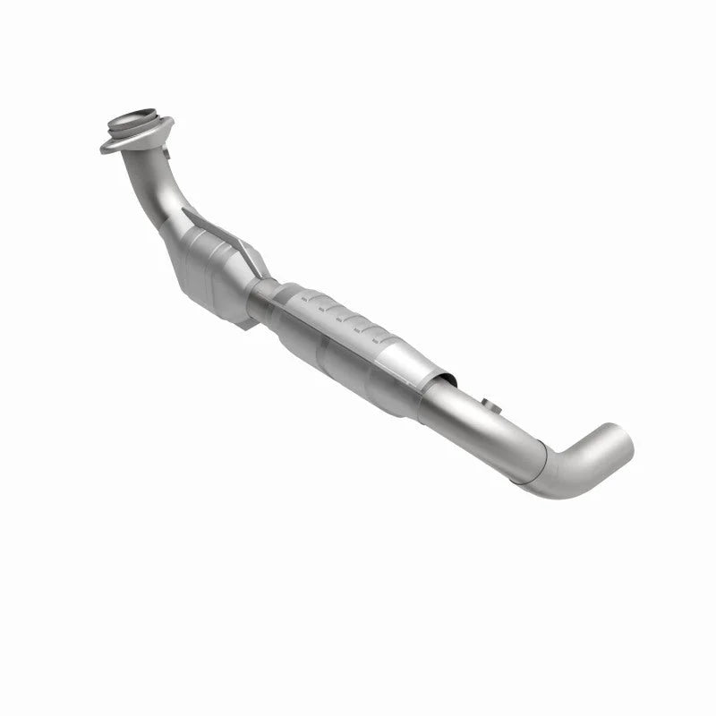 MagnaFlow Conv DF 01-04 Ford F-150 Pickup 5.4L 4WD 4R100 Trans D/S (49 State) - Additional View 10