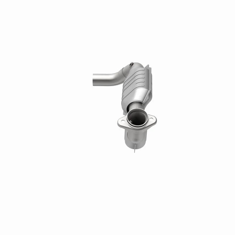 MagnaFlow Conv DF 01-04 Ford F-150 Pickup 5.4L 4WD 4R100 Trans D/S (49 State) - Additional View 11