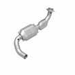 Load image into Gallery viewer, MagnaFlow Conv DF 01-04 Ford F-150 Pickup 5.4L 4WD 4R100 Trans D/S (49 State) - Additional View 12