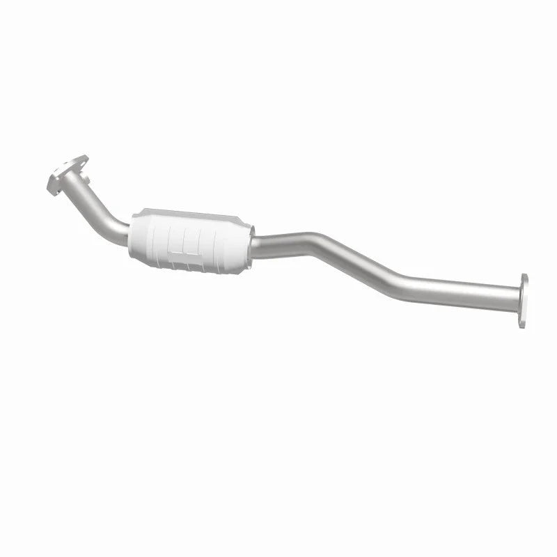 MagnaFlow Conv DF 01-04 Frontier 3.3L D/S OEM - Side View