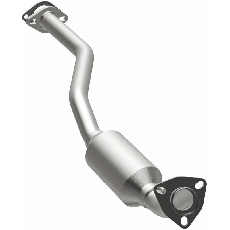 MagnaFlow Conv DF 01-04 Frontier 3.3L D/S OEM - Additional View 6