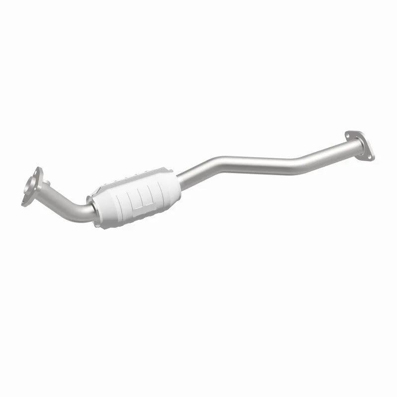 MagnaFlow Conv DF 01-04 Frontier 3.3L D/S OEM - Additional View 7