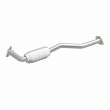 Load image into Gallery viewer, MagnaFlow Conv DF 01-04 Frontier 3.3L D/S OEM - Additional View 7