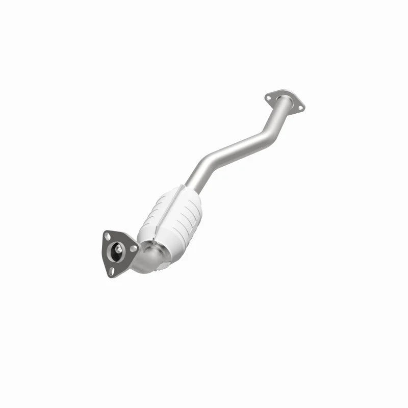 MagnaFlow Conv DF 01-04 Frontier 3.3L D/S OEM - Additional View 9
