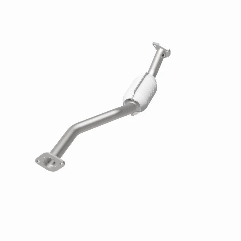 MagnaFlow Conv DF 01-04 Frontier 3.3L D/S OEM - Additional View 10