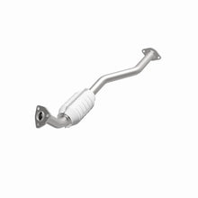 Load image into Gallery viewer, MagnaFlow Conv DF 01-04 Frontier 3.3L D/S OEM - Additional View 13