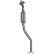 Load image into Gallery viewer, MagnaFlow Conv DF 01-04 Frontier 3.3L D/S OEM - Additional View 14