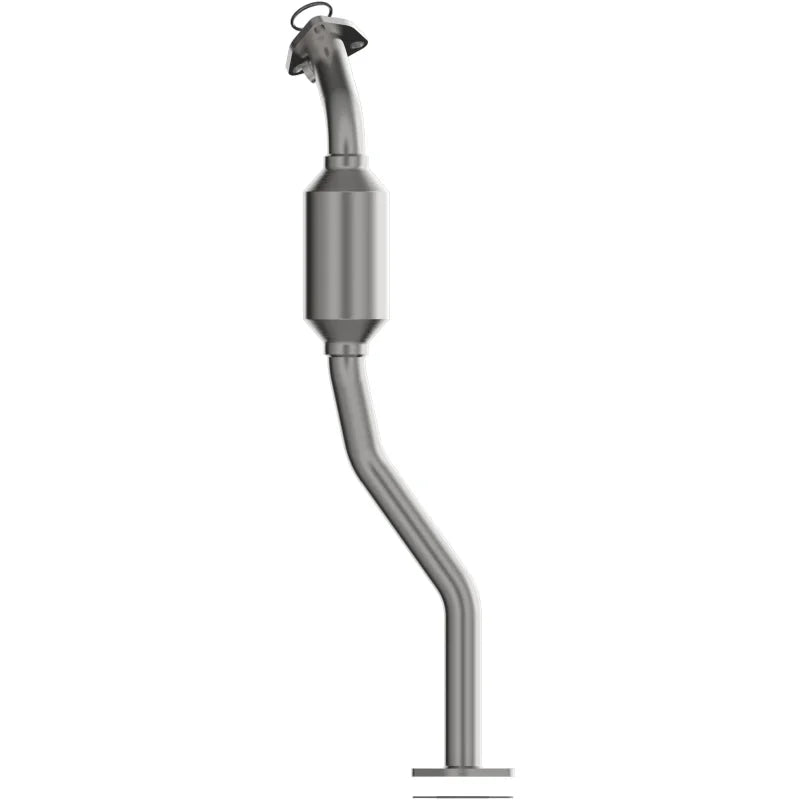 MagnaFlow Conv DF 01-04 Frontier 3.3L D/S OEM - Additional View 14