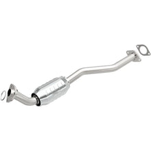 Load image into Gallery viewer, MagnaFlow Conv DF 01-04 Frontier Driver Side 3.3L - Main Product View