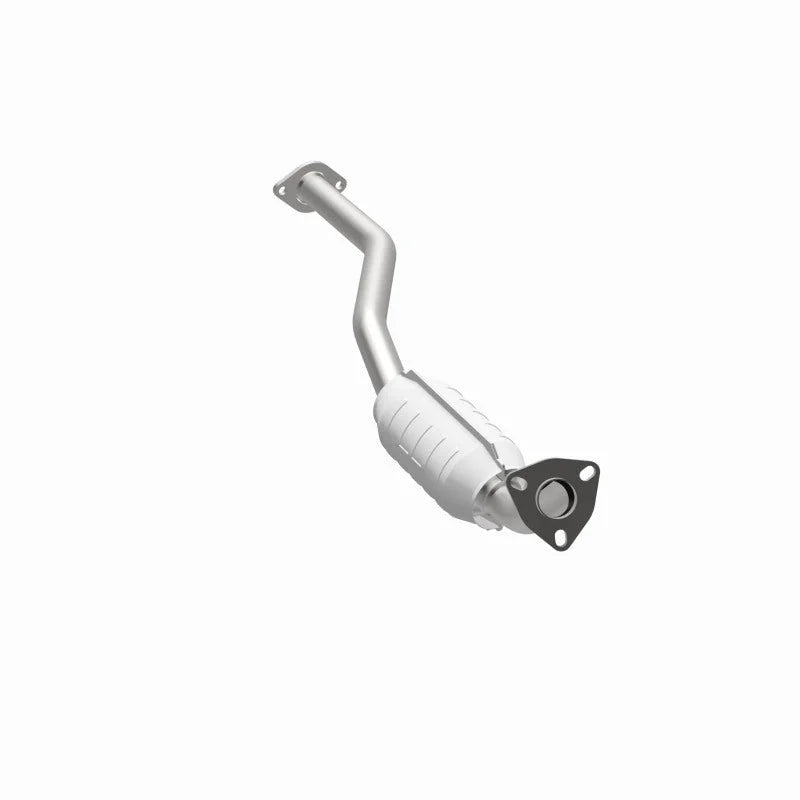 MagnaFlow Conv DF 01-04 Frontier Driver Side 3.3L - Additional View 6