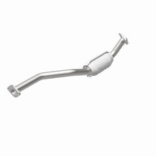 Load image into Gallery viewer, MagnaFlow Conv DF 01-04 Frontier Driver Side 3.3L - Additional View 8
