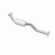 Load image into Gallery viewer, MagnaFlow Conv DF 01-04 Frontier Driver Side 3.3L - Additional View 10