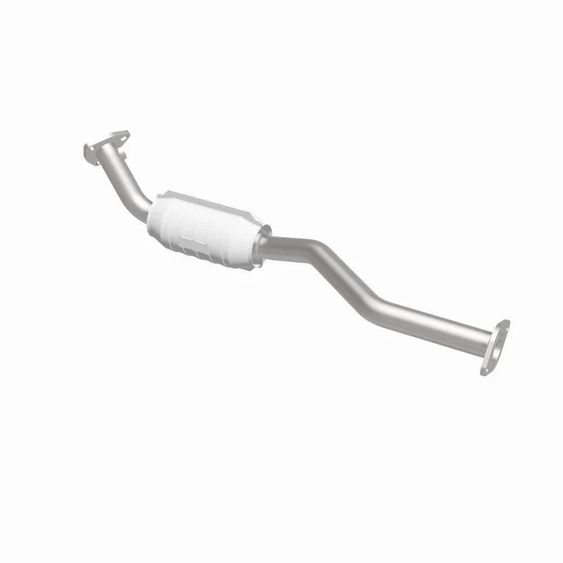 MagnaFlow Conv DF 01-04 Frontier Driver Side 3.3L - Additional View 10