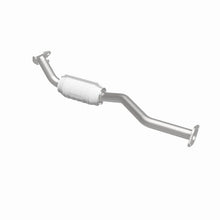 Load image into Gallery viewer, MagnaFlow Conv DF 01-04 Frontier Driver Side 3.3L - Additional View 10