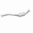 Load image into Gallery viewer, MagnaFlow Conv DF 01-04 Frontier Driver Side 3.3L - Additional View 15