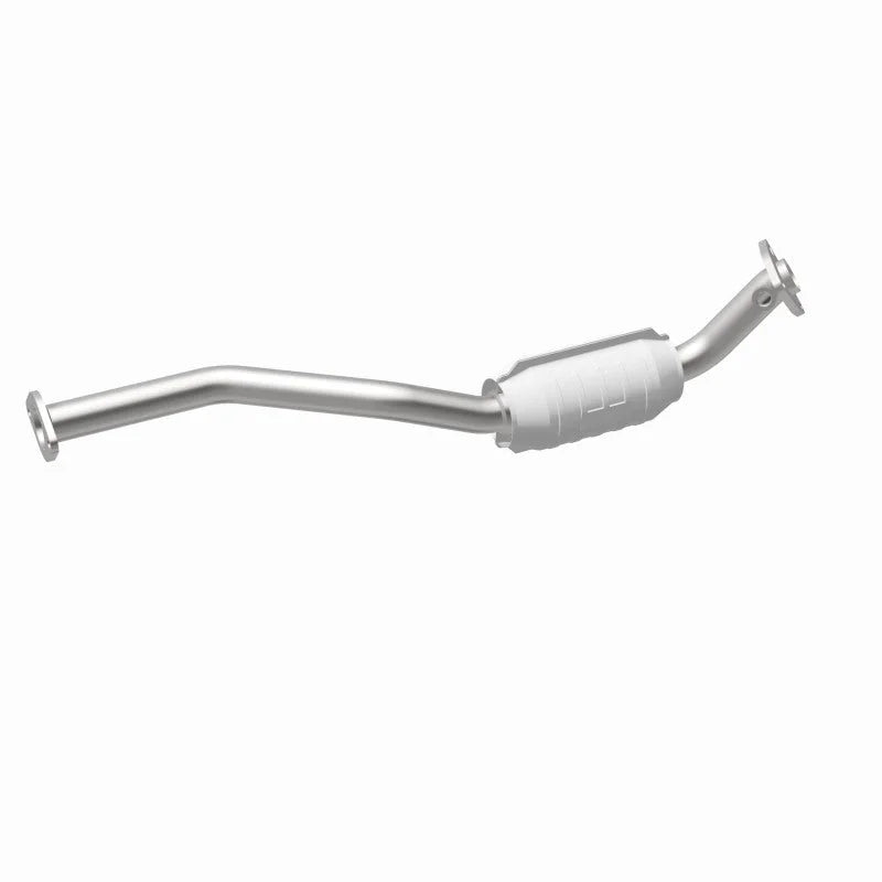MagnaFlow Conv DF 01-04 Frontier Driver Side 3.3L - Additional View 15