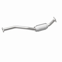 Load image into Gallery viewer, MagnaFlow Conv DF 01-04 Frontier Driver Side 3.3L - Additional View 15