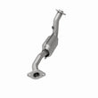 Load image into Gallery viewer, MagnaFlow Conv DF 01-04 Frontier Passenger Side Rear 3.3L - Additional View 6