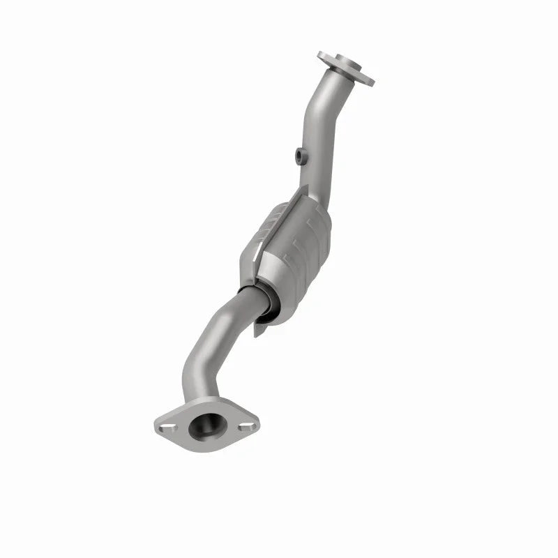 MagnaFlow Conv DF 01-04 Frontier Passenger Side Rear 3.3L - Additional View 6