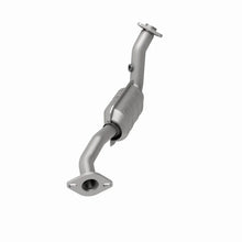 Load image into Gallery viewer, MagnaFlow Conv DF 01-04 Frontier Passenger Side Rear 3.3L - Additional View 6