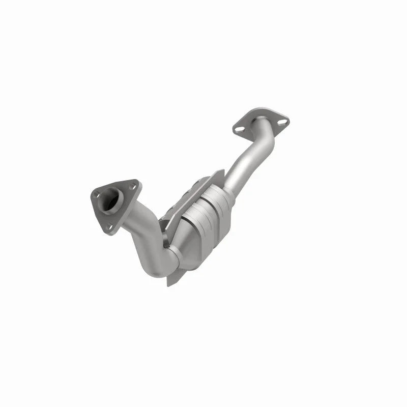 MagnaFlow Conv DF 01-04 Frontier Passenger Side Rear 3.3L - Additional View 10