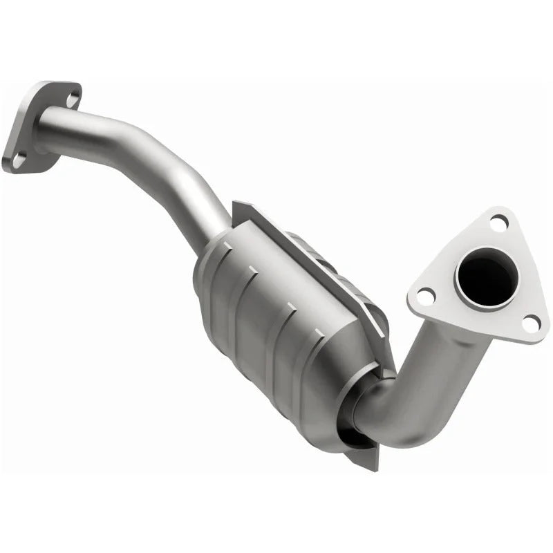 MagnaFlow Conv DF 01-04 Frontier Passenger Side Rear 3.3L - Additional View 12