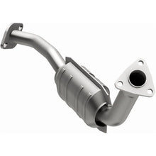 Load image into Gallery viewer, MagnaFlow Conv DF 01-04 Frontier Passenger Side Rear 3.3L - Additional View 12