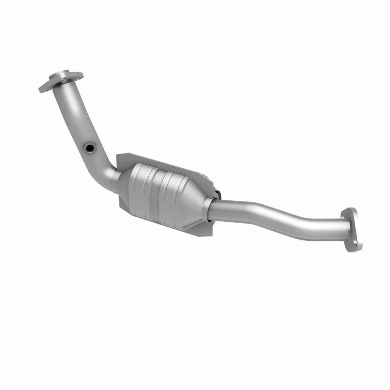 MagnaFlow Conv DF 01-04 Frontier Passenger Side Rear 3.3L - Additional View 15