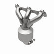 Load image into Gallery viewer, MagnaFlow Conv DF 01-04 Hyundai Santa Fe 2.7L - Additional View 6